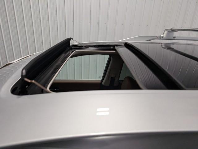 used 2024 Nissan Pathfinder car, priced at $37,998