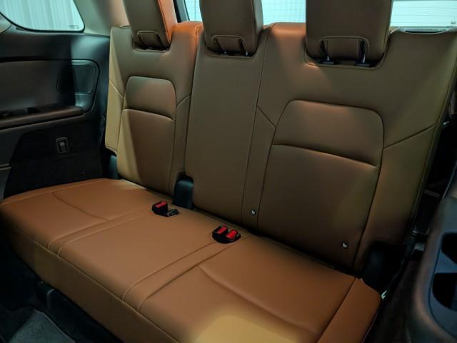 used 2024 Nissan Pathfinder car, priced at $37,998