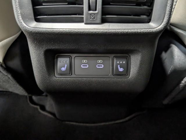 used 2025 Nissan Murano car, priced at $39,498