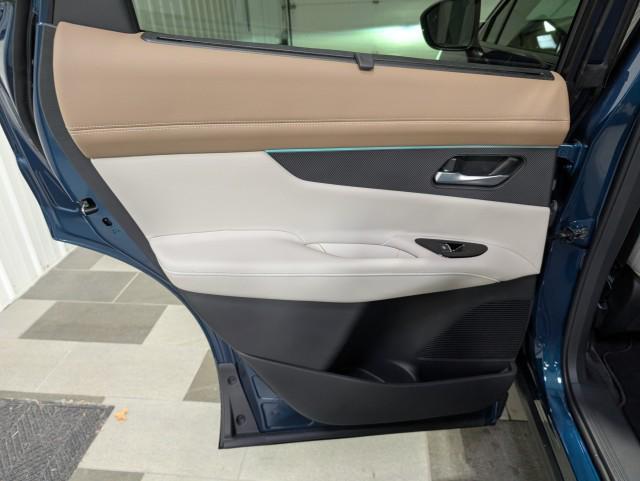 used 2025 Nissan Murano car, priced at $39,498