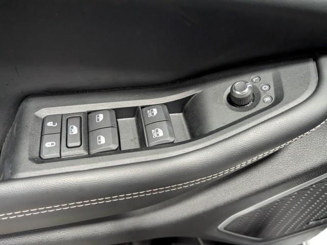 used 2023 Jeep Grand Cherokee 4xe car, priced at $27,498