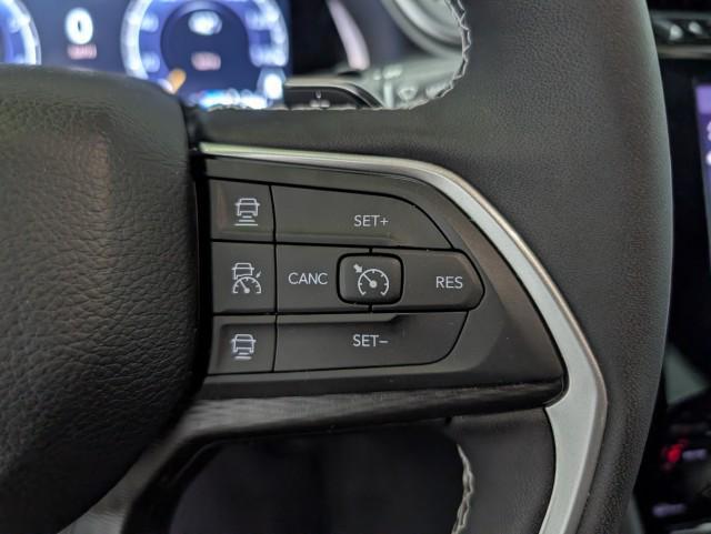 used 2024 Jeep Grand Cherokee car, priced at $29,998