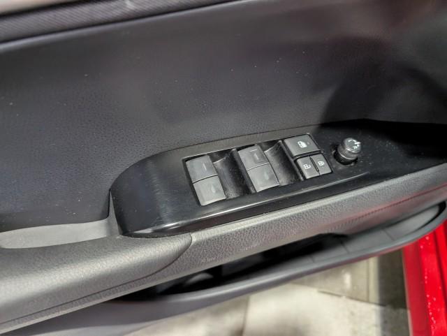 used 2025 Toyota Camry car, priced at $27,498