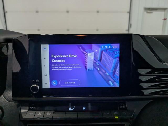 used 2025 Toyota Camry car, priced at $27,498