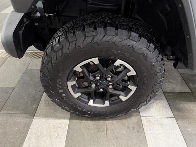 used 2024 Jeep Wrangler 4xe car, priced at $31,498