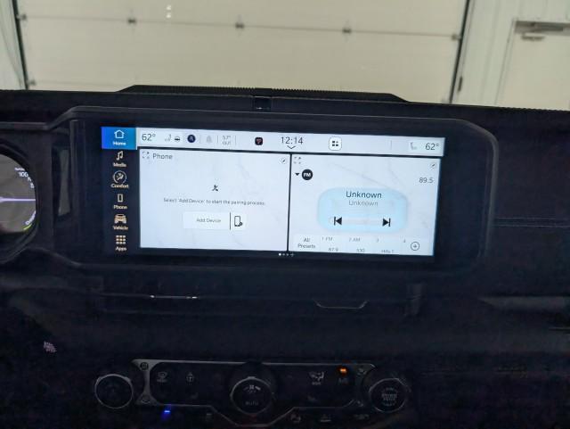 used 2024 Jeep Wrangler 4xe car, priced at $31,498
