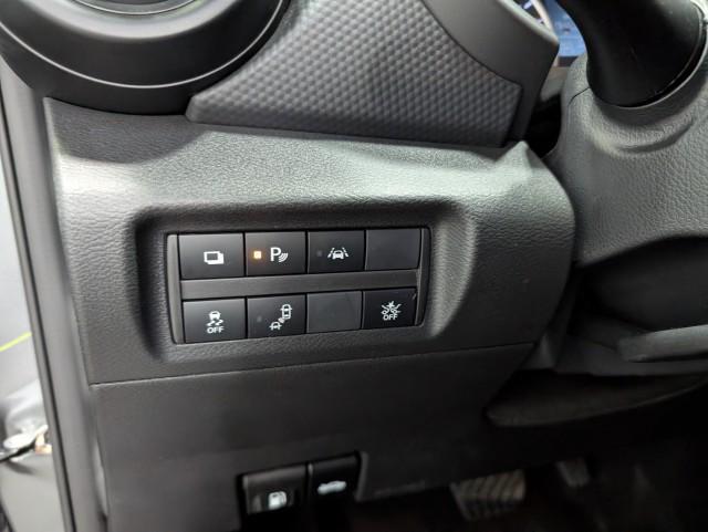 used 2025 Nissan Kicks car, priced at $19,498