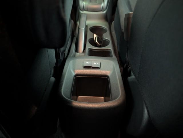 used 2025 Nissan Kicks car, priced at $19,498