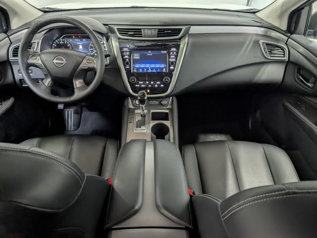 used 2024 Nissan Murano car, priced at $29,998