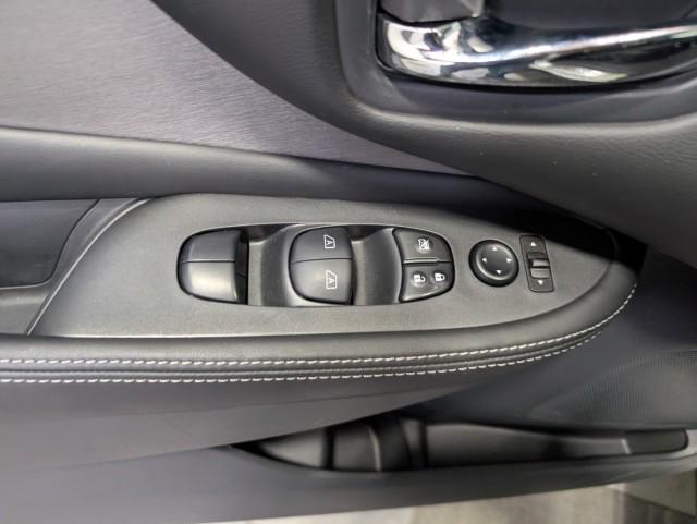used 2024 Nissan Murano car, priced at $29,998