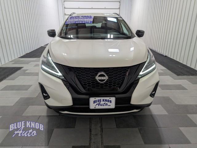 used 2024 Nissan Murano car, priced at $29,998