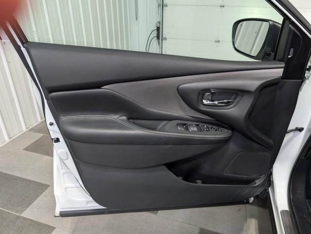 used 2024 Nissan Murano car, priced at $29,998