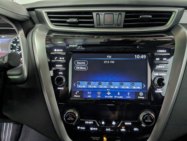 used 2024 Nissan Murano car, priced at $29,998