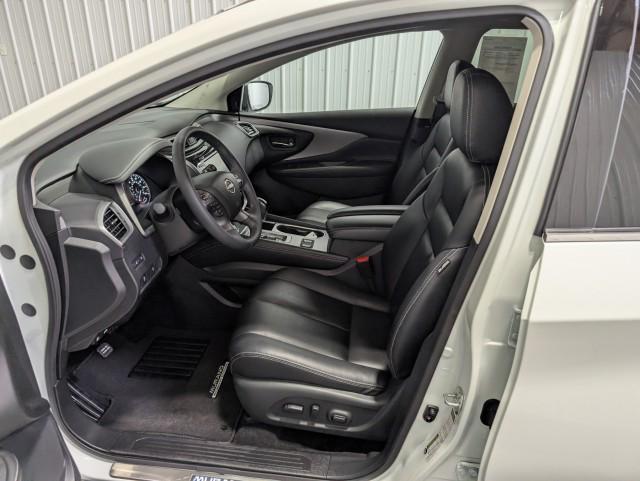 used 2024 Nissan Murano car, priced at $29,998