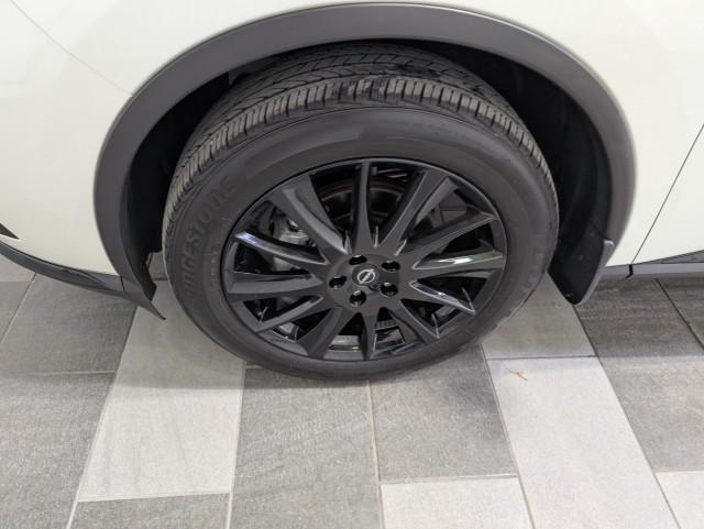 used 2024 Nissan Murano car, priced at $29,998