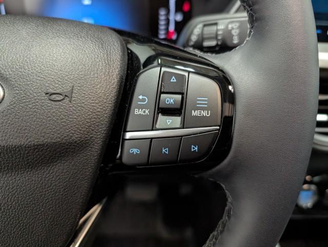 used 2023 Ford Escape car, priced at $24,998