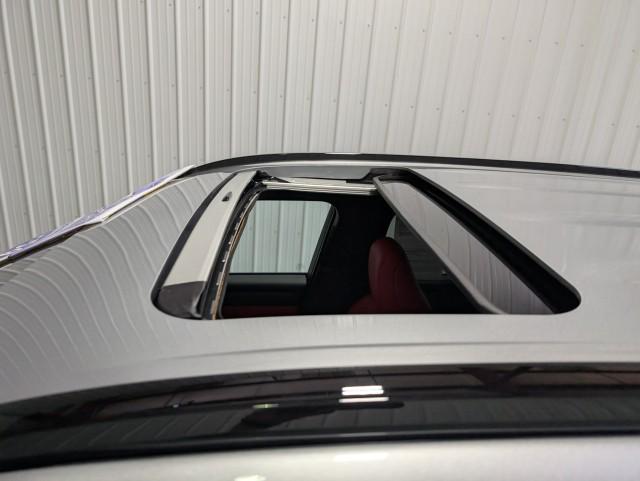 used 2025 Toyota Highlander car, priced at $46,998