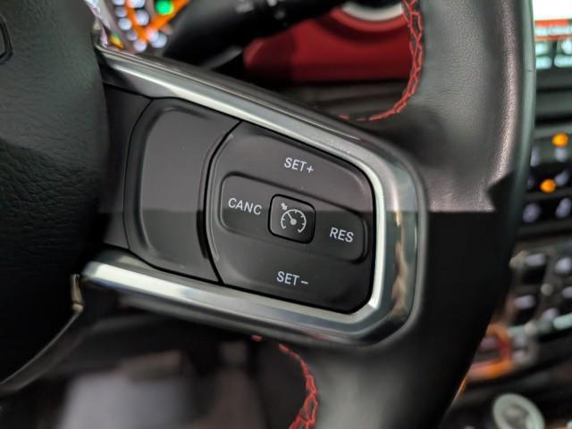 used 2023 Jeep Gladiator car, priced at $38,998