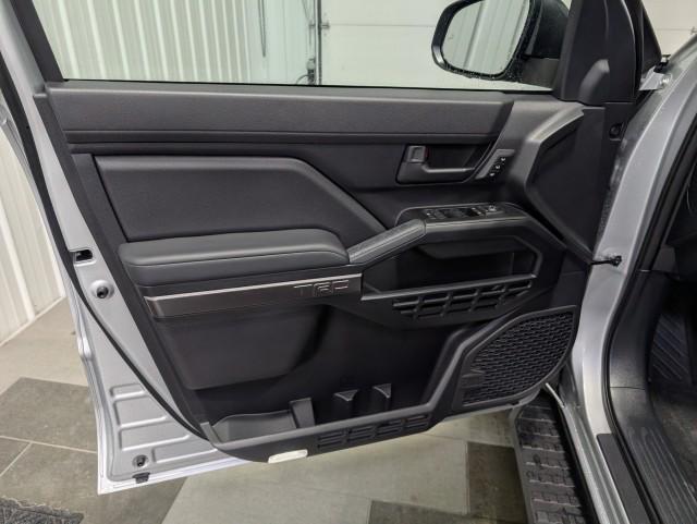 used 2025 Toyota 4Runner car, priced at $53,498