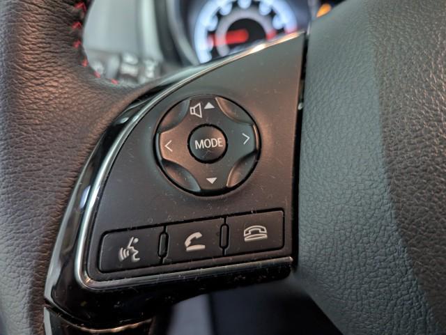 used 2025 Mitsubishi Outlander Sport car, priced at $21,498