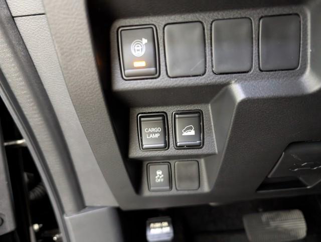 used 2025 Nissan Frontier car, priced at $29,998