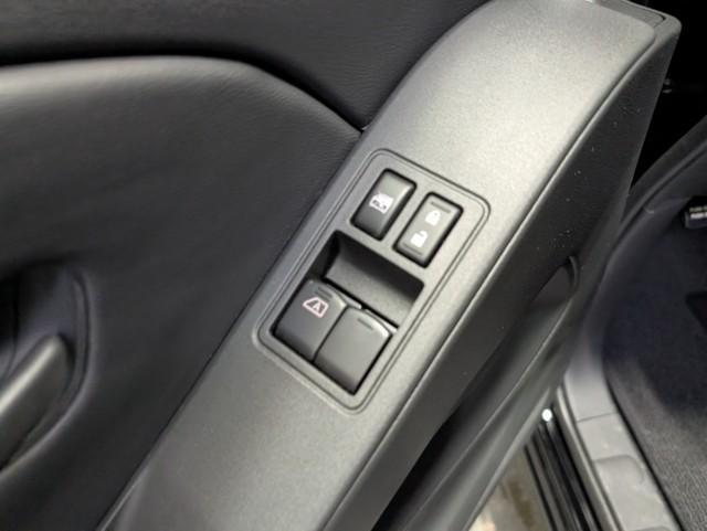 used 2025 Nissan Frontier car, priced at $29,998