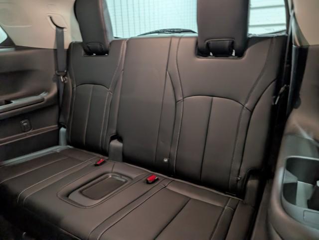used 2025 INFINITI QX60 car, priced at $42,998