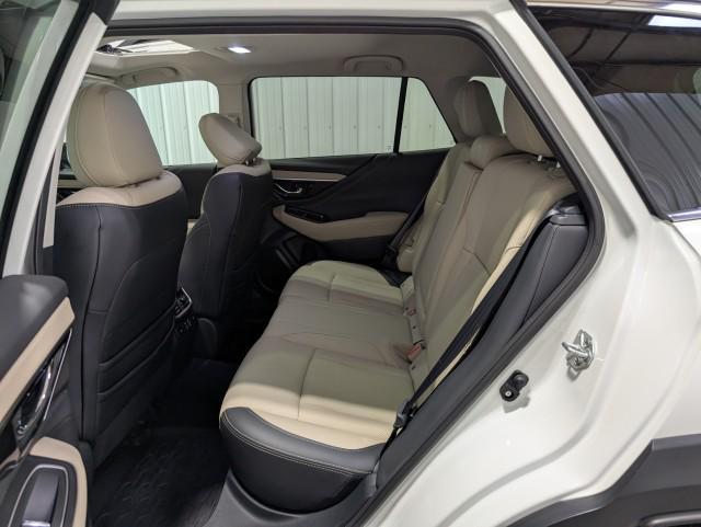 used 2025 Subaru Outback car, priced at $33,998