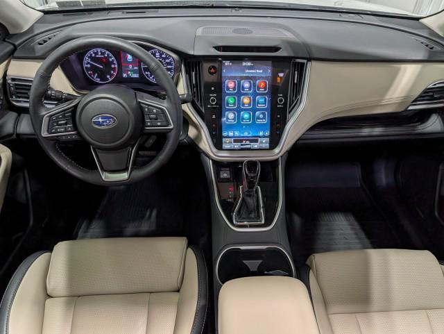 used 2025 Subaru Outback car, priced at $33,998