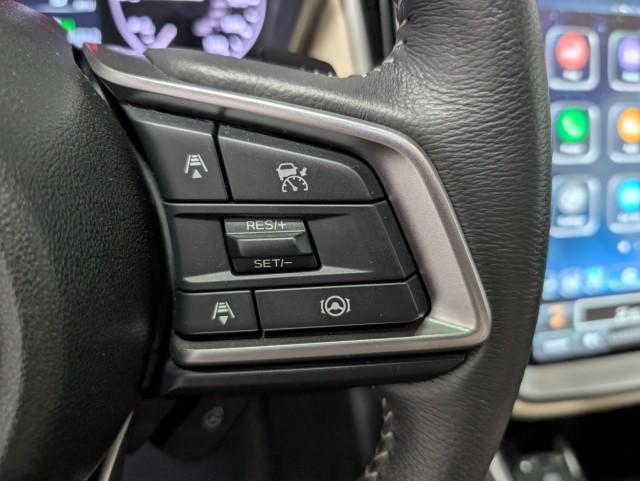 used 2025 Subaru Outback car, priced at $33,998