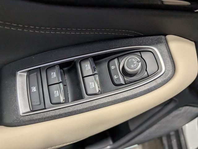 used 2025 Subaru Outback car, priced at $33,998