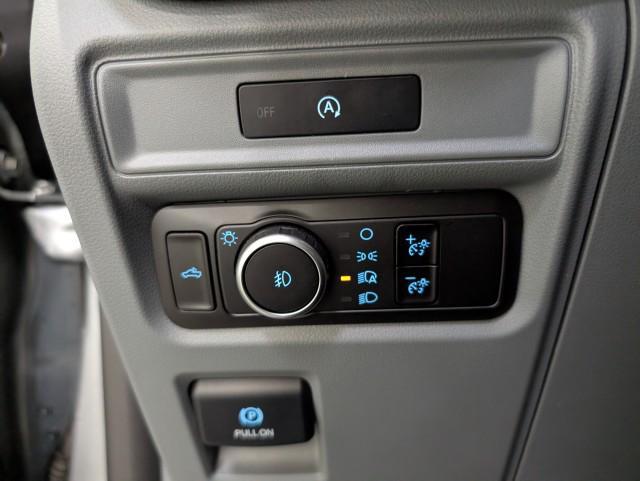 used 2025 Ford F-150 car, priced at $43,498