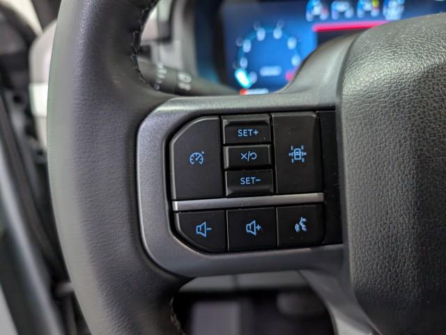 used 2025 Ford F-150 car, priced at $43,498