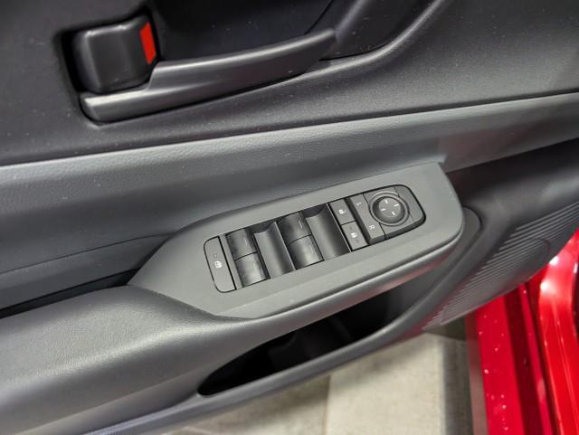 used 2025 Toyota Prius car, priced at $26,498