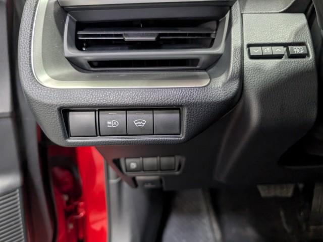 used 2025 Toyota Prius car, priced at $26,498