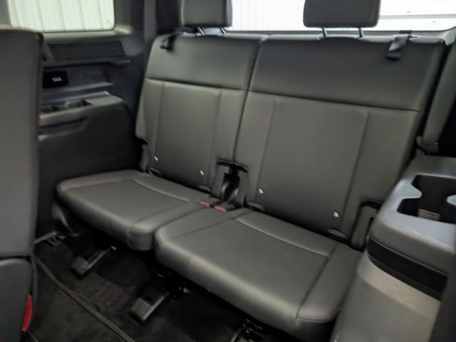 used 2025 Hyundai Santa Fe car, priced at $30,998
