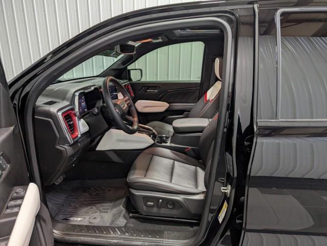 used 2024 GMC Canyon car, priced at $46,998