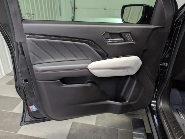 used 2024 GMC Canyon car, priced at $46,998