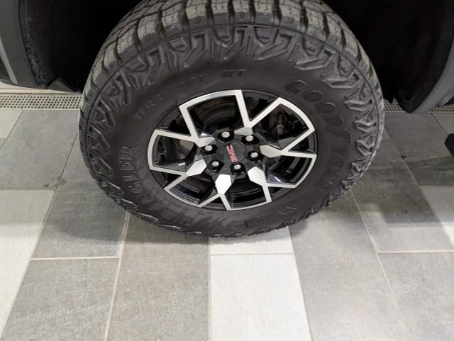 used 2024 GMC Canyon car, priced at $46,998
