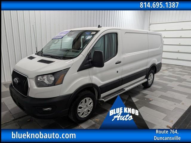 used 2024 Ford Transit-250 car, priced at $31,498