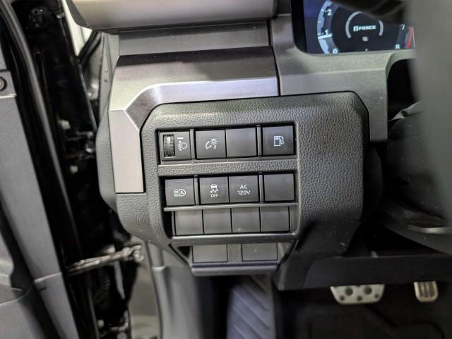 used 2025 Toyota 4Runner car, priced at $46,498