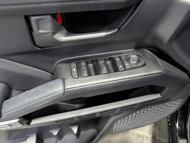 used 2025 Toyota 4Runner car, priced at $46,498