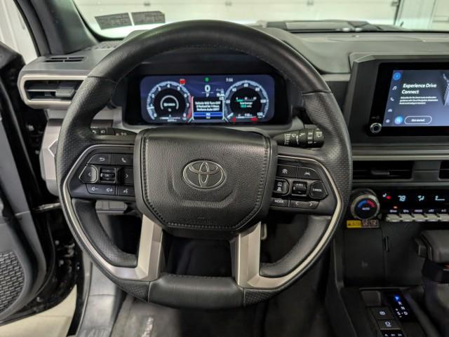 used 2025 Toyota 4Runner car, priced at $46,498
