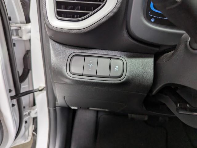 used 2024 Hyundai Venue car, priced at $21,498