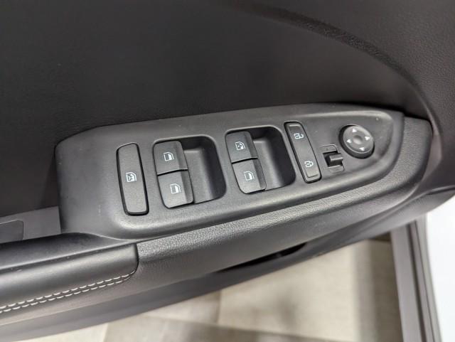 used 2024 Hyundai Venue car, priced at $21,498