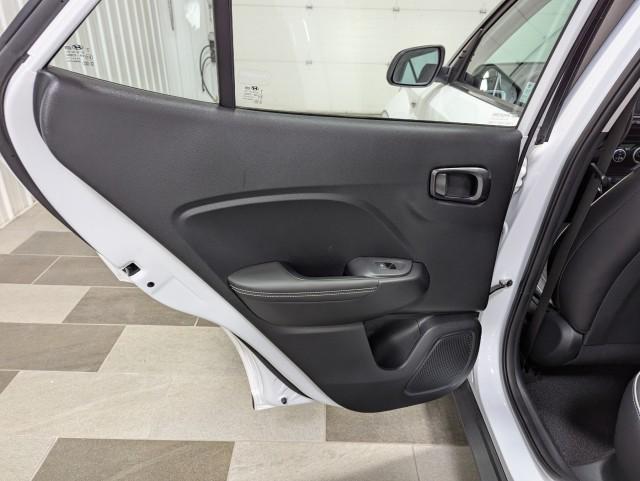 used 2024 Hyundai Venue car, priced at $21,498