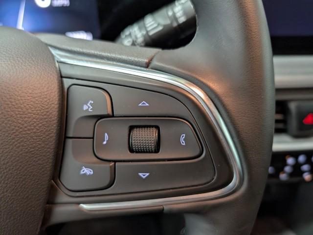 used 2024 Buick Encore GX car, priced at $20,498