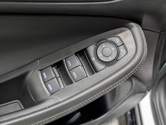 used 2024 Buick Encore GX car, priced at $20,498