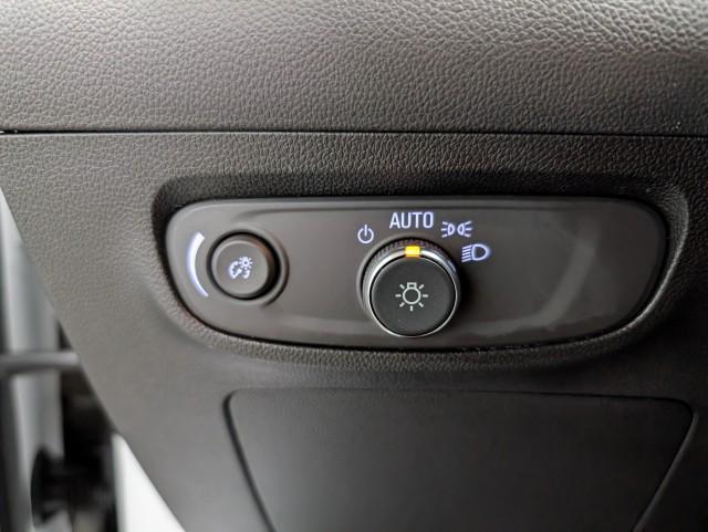 used 2024 Buick Encore GX car, priced at $20,498