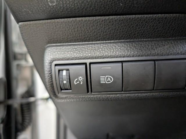 used 2025 Toyota Corolla car, priced at $21,998